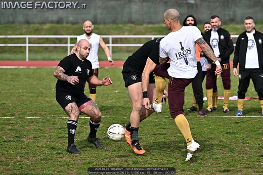 2025-03-01 Harpastum - Neri di Brescia-Centvria Roma 041